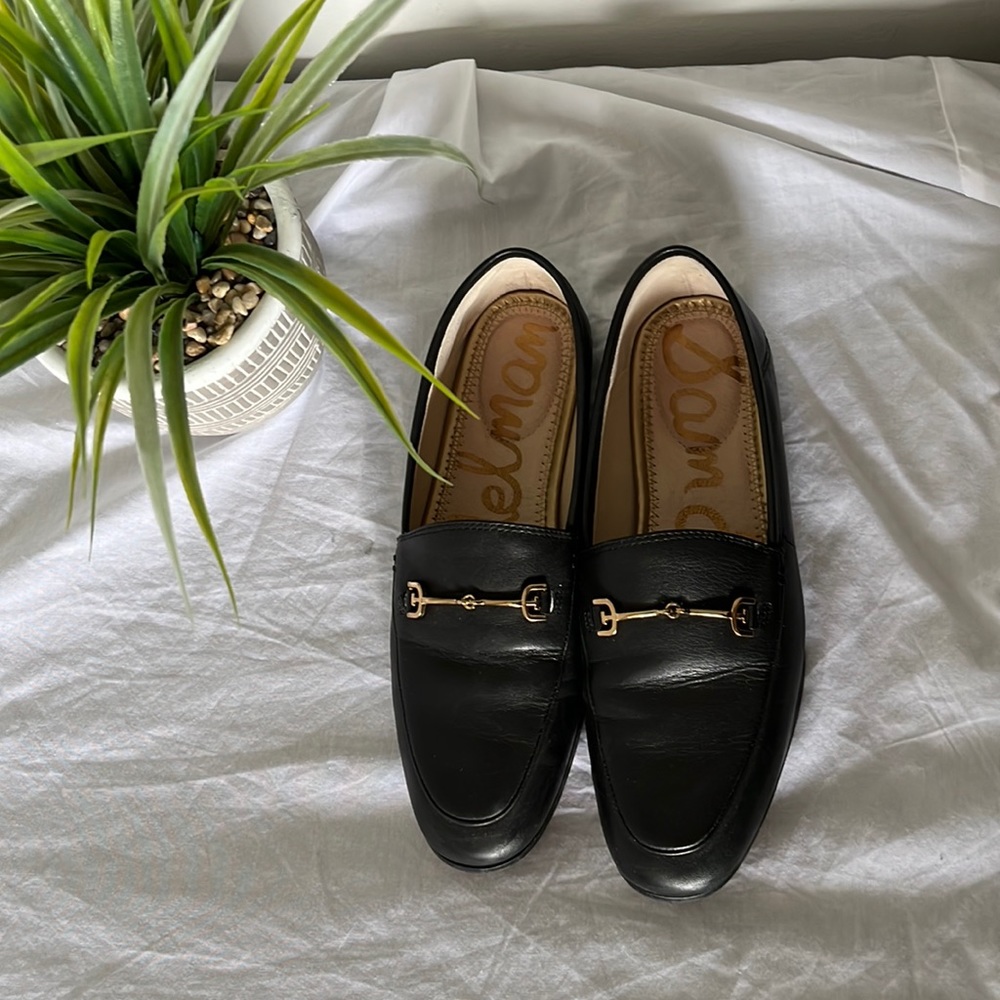 Sam Edelman Loraine Bit Loafers